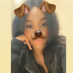 Meet your Posher, Jasmin